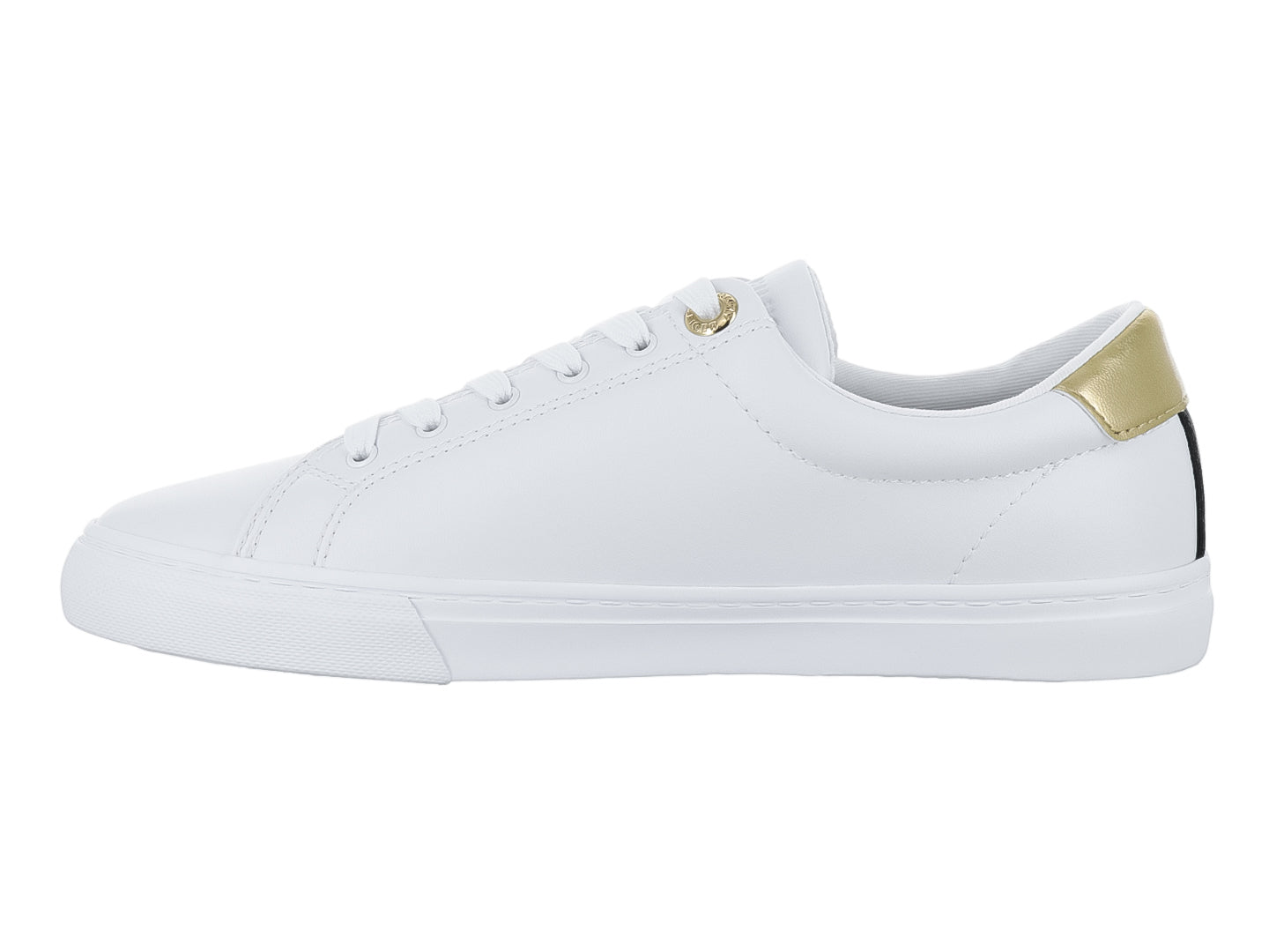 Tenis Tommy Hilfiger W07784 Para Mujer