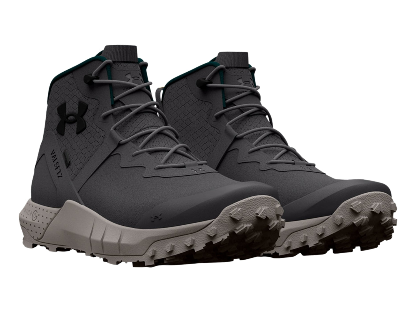 Botas Under Armour 025577 Para Hombre