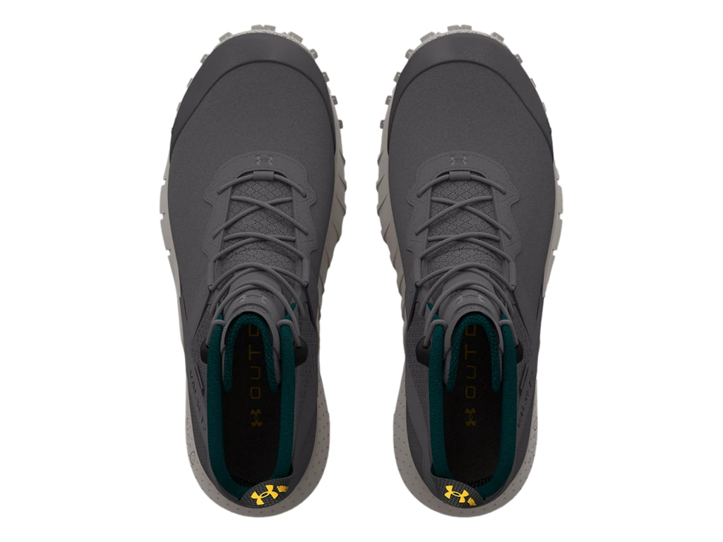 Botas Under Armour 025577 Para Hombre