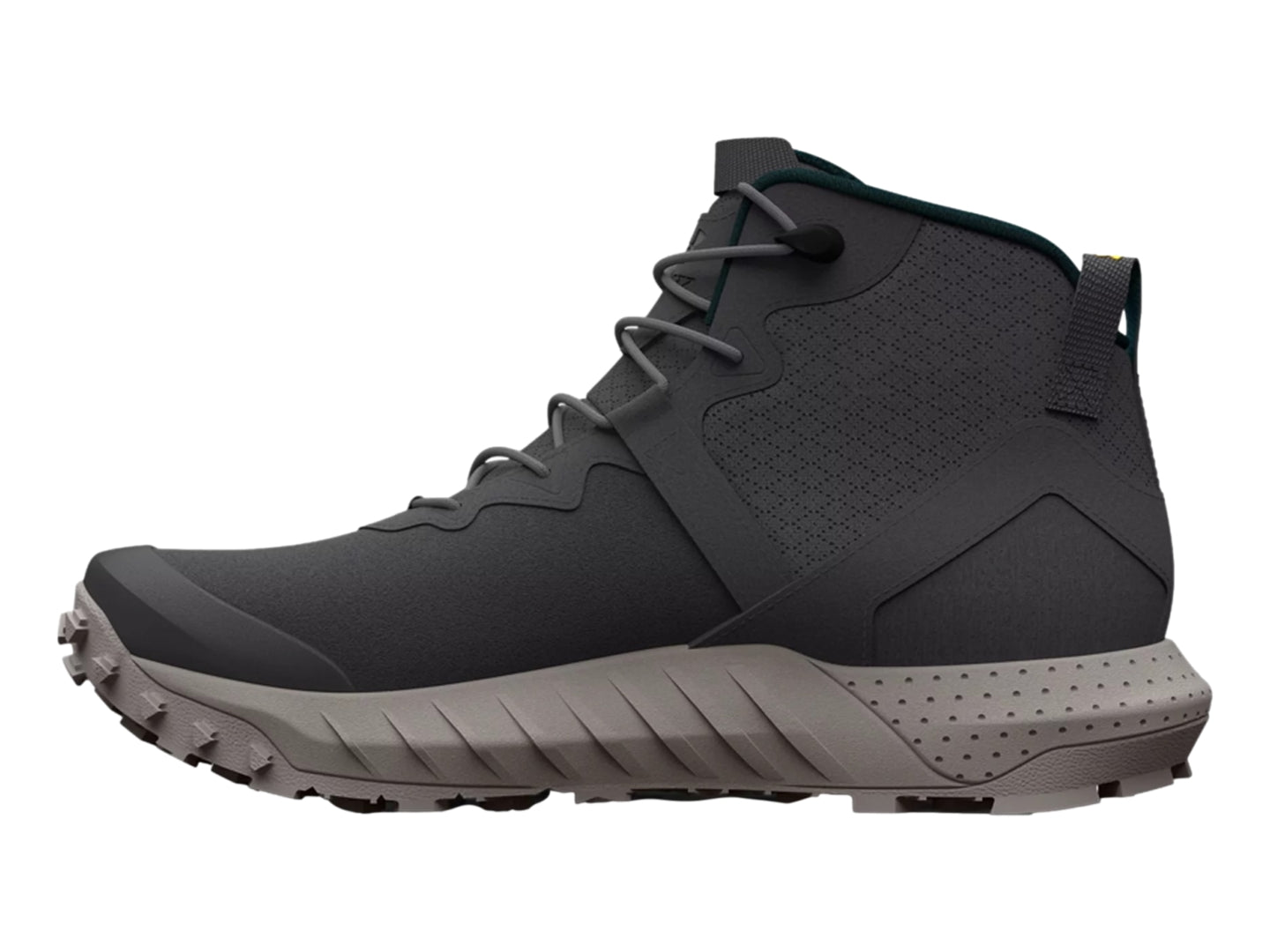 Botas Under Armour 025577 Para Hombre