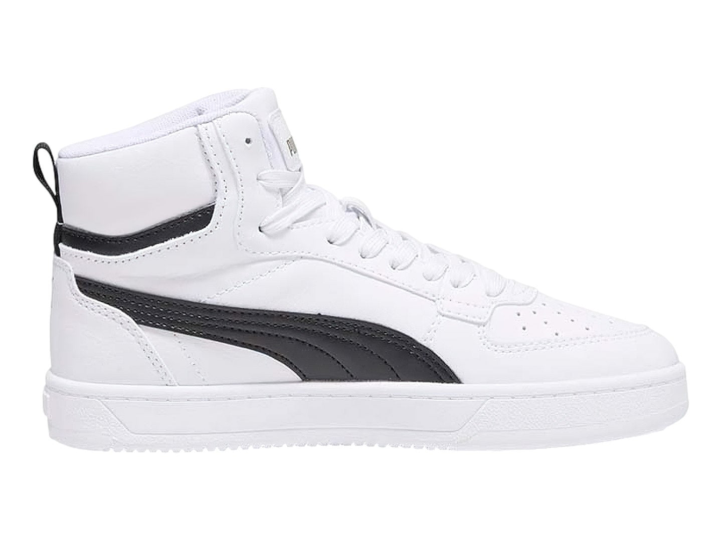 Tenis Puma 393842 Para Niño