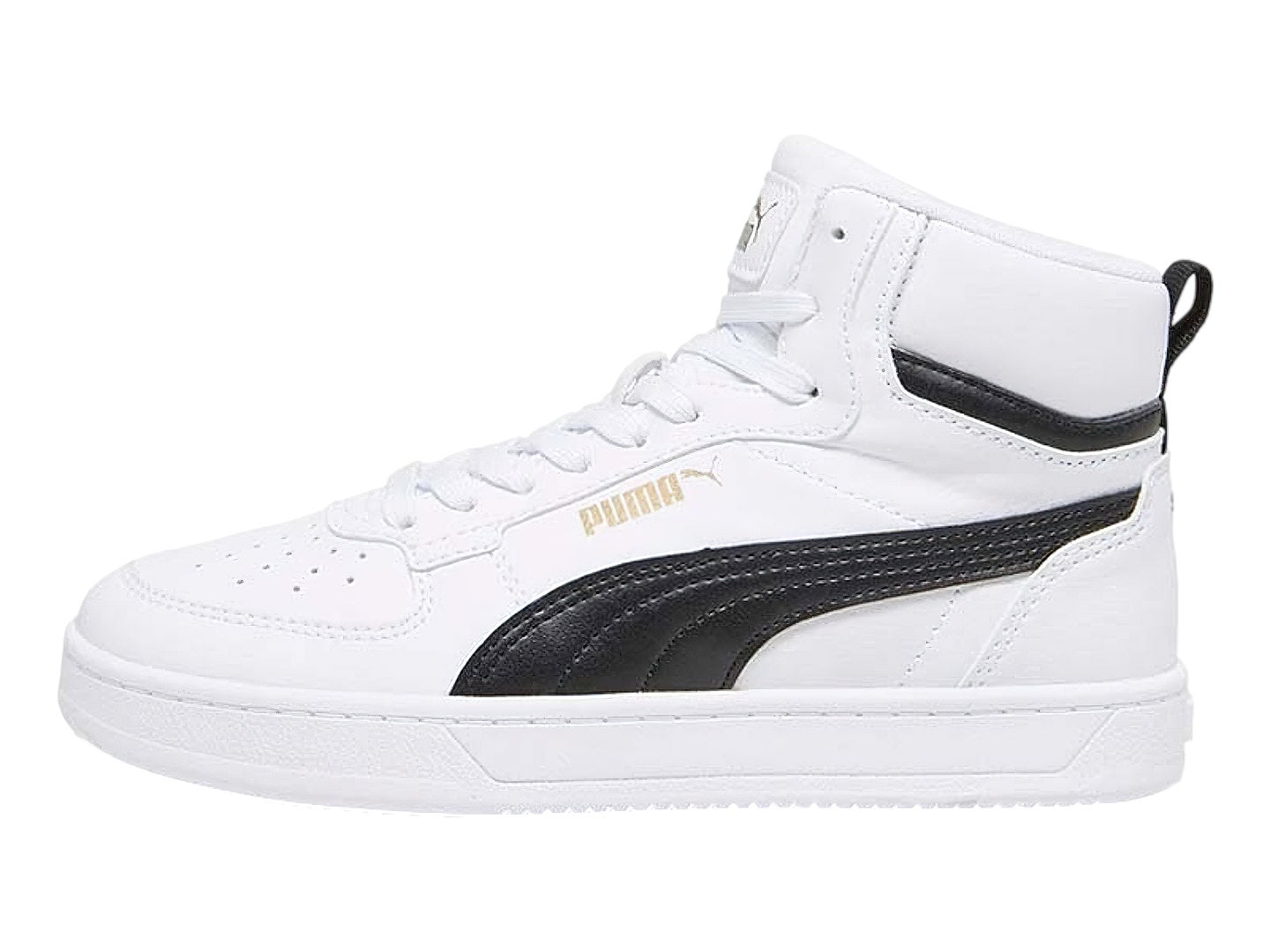 Tenis Puma 393842 Para Niño