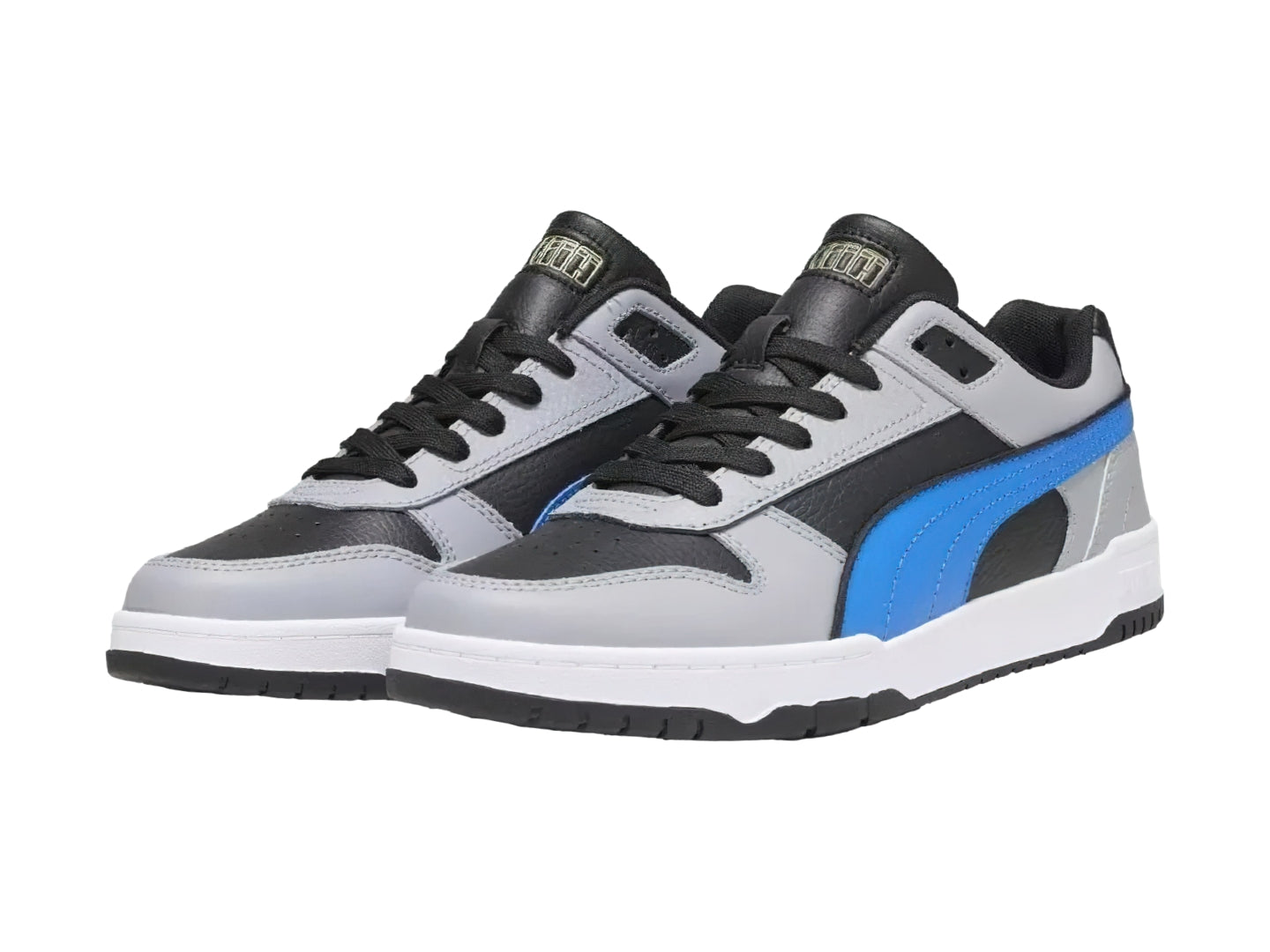 Tenis Puma Rbd Game Low 386373 Para Hombre
