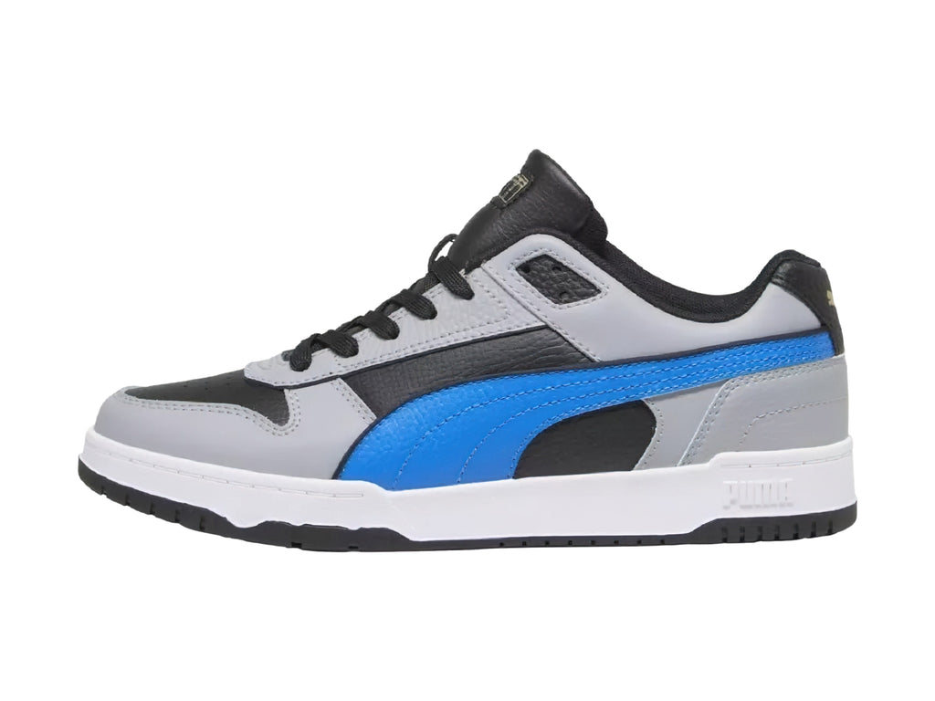 Tenis Puma Rbd Game Low 386373 Para Hombre