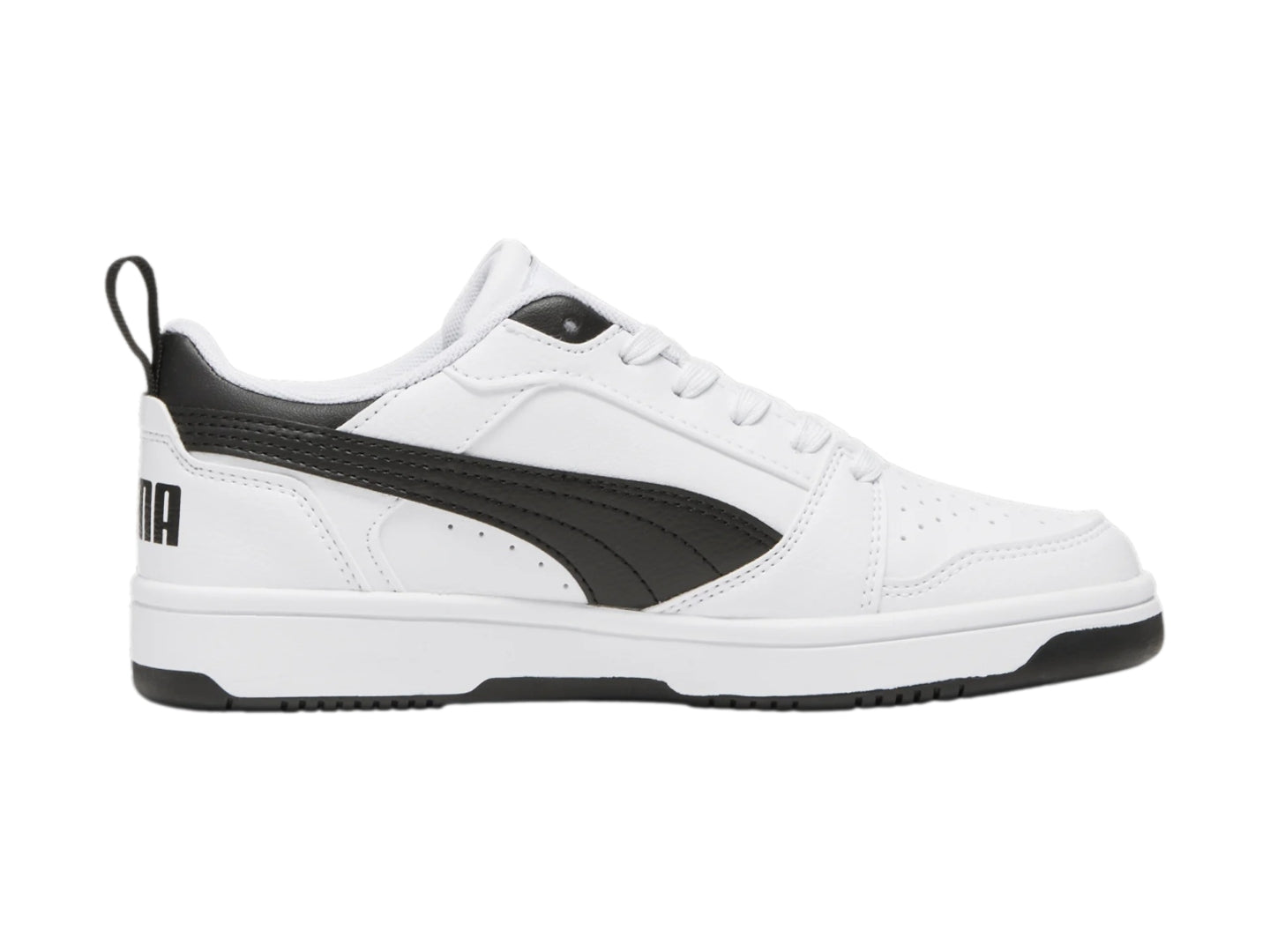 Tenis Puma 393833 Para Niño