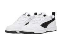 Tenis Puma 393833 Para Niño