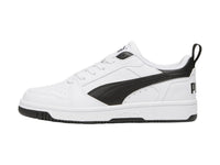 Tenis Puma 393833 Para Niño
