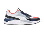 Tenis Puma X Ray 2 Square 373108 Para Hombre
