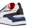 Tenis Puma X Ray 2 Square 373108 Para Hombre