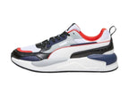 Tenis Puma X Ray 2 Square 373108 Para Hombre