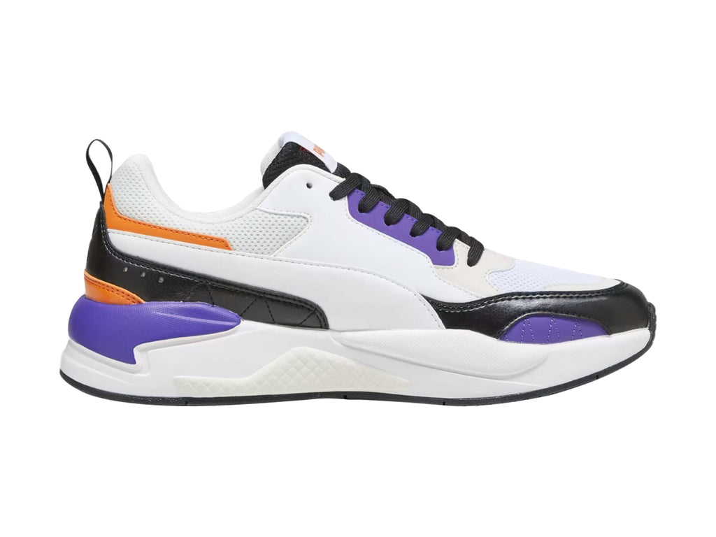 Tenis Puma X Ray 2 Square 373108 Para Hombre