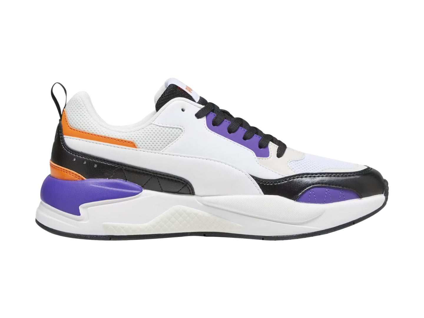 Tenis Puma X Ray 2 Square 373108 Para Hombre