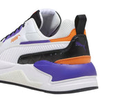 Tenis Puma X Ray 2 Square 373108 Para Hombre