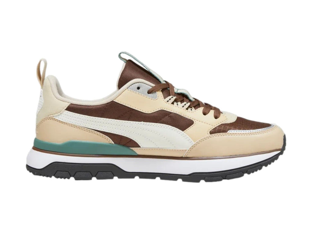 Tenis Puma R78 Trek 380728 Para Hombre