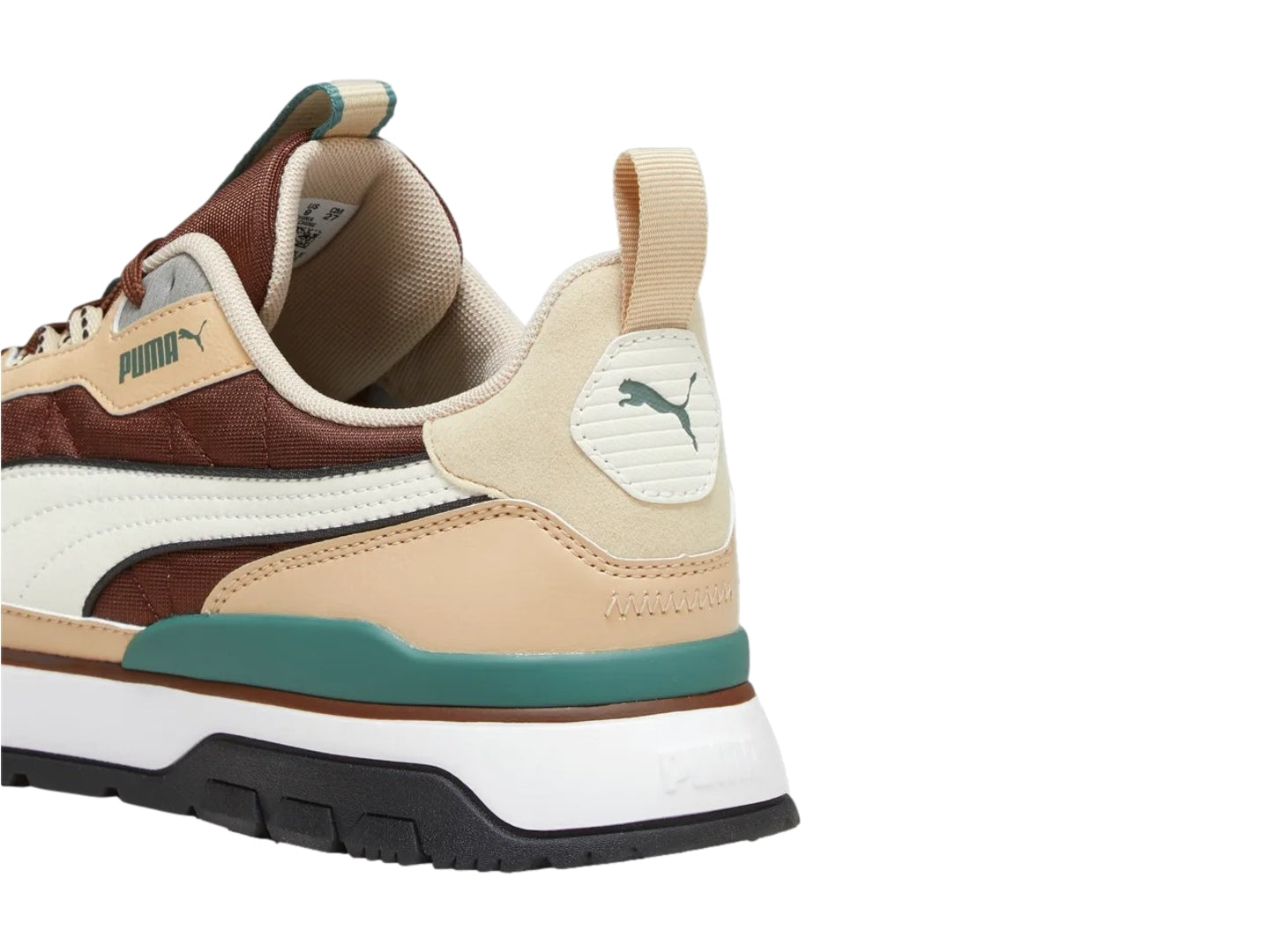 Tenis Puma R78 Trek 380728 Para Hombre