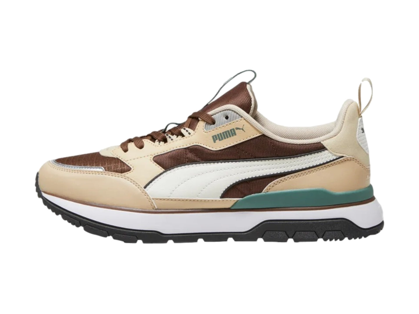 Tenis Puma R78 Trek 380728 Para Hombre