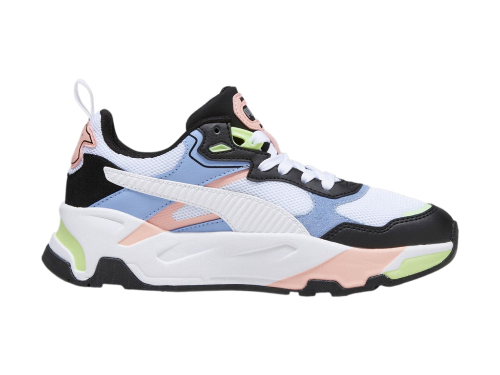 Tenis Puma Trinity 389289 Para Mujer