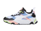 Tenis Puma Trinity 389289 Para Mujer