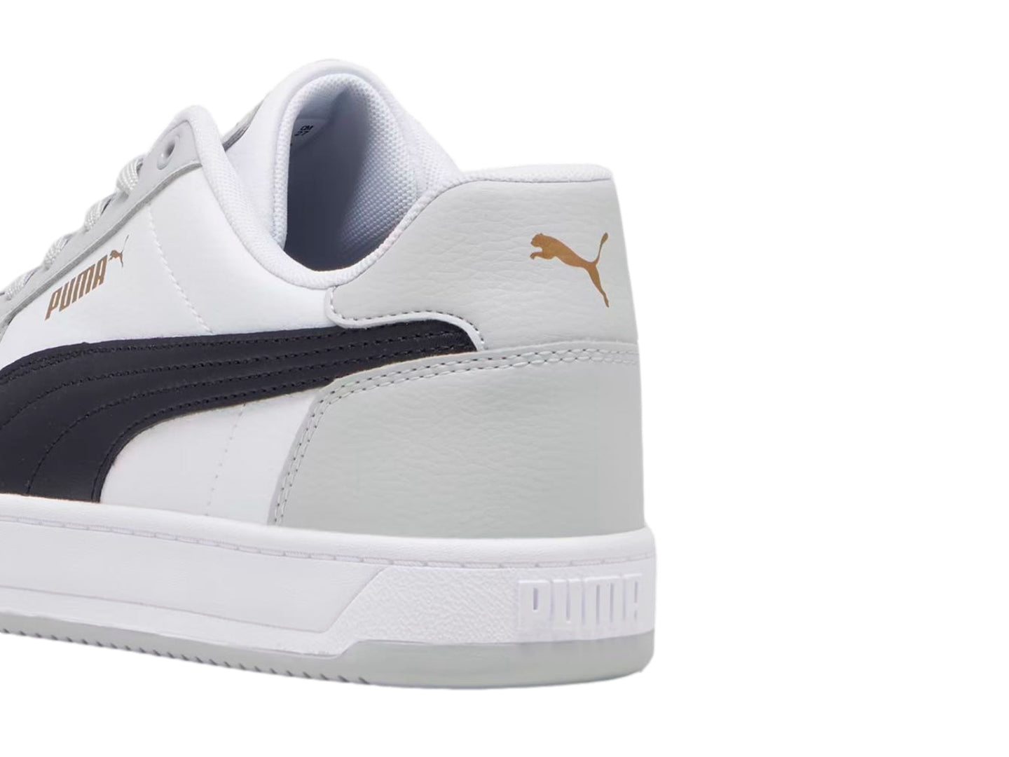 Tenis Puma Caven 2 0 392290 Para Hombre