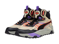 Tenis Puma Trinity Mid Hybrid 392327 Para Hombre