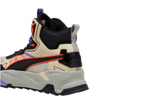 Tenis Puma Trinity Mid Hybrid 392327 Para Hombre