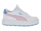 Tenis Puma 392643 Para Niña