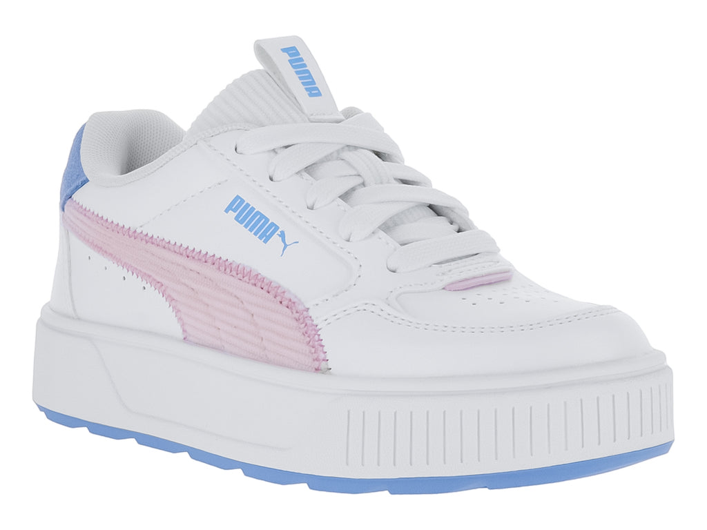 Tenis Puma 392643 Para Niña