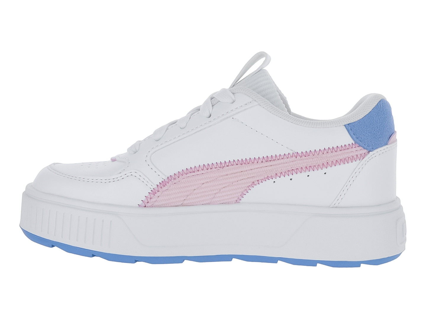 Tenis Puma 392643 Para Niña