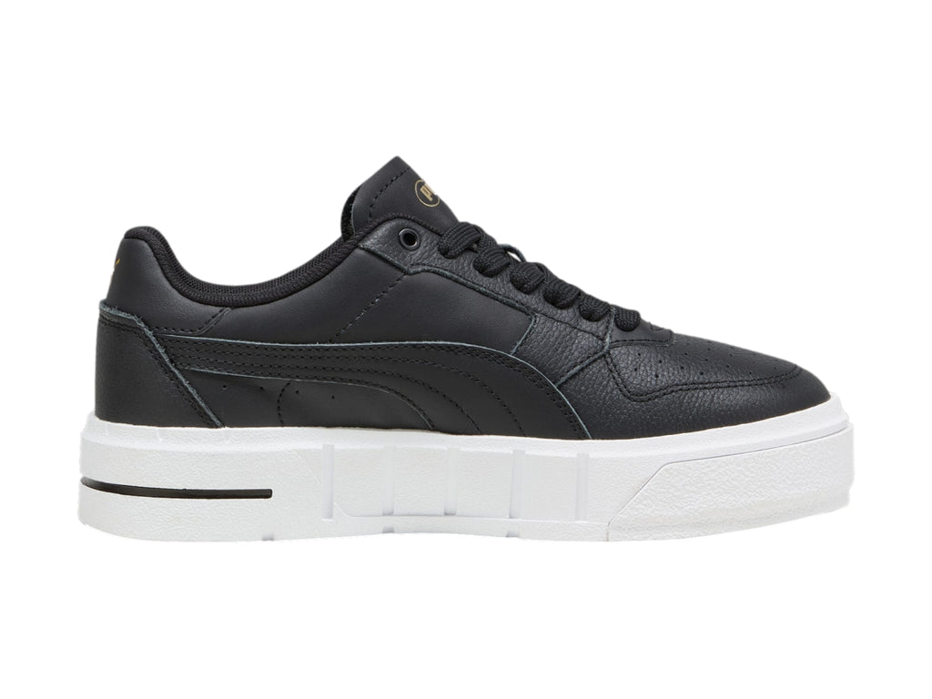 Tenis Puma Cali Court Lth 393802 Para Mujer