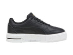 Tenis Puma Cali Court Lth 393802 Para Mujer