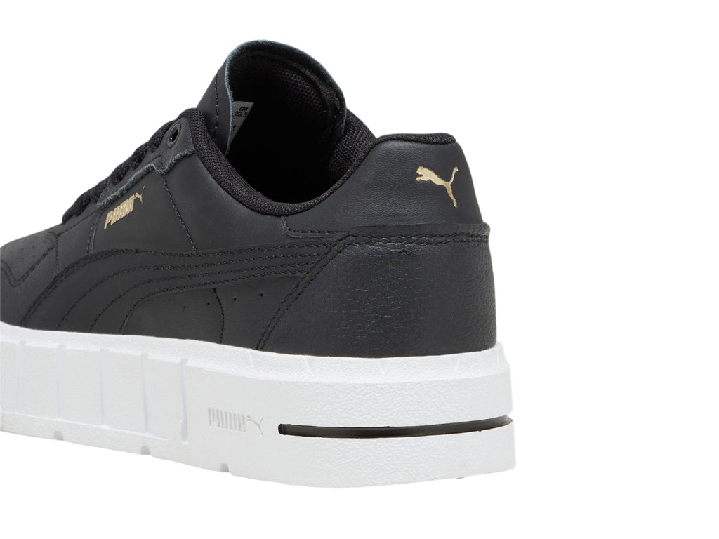 Tenis Puma Cali Court Lth 393802 Para Mujer