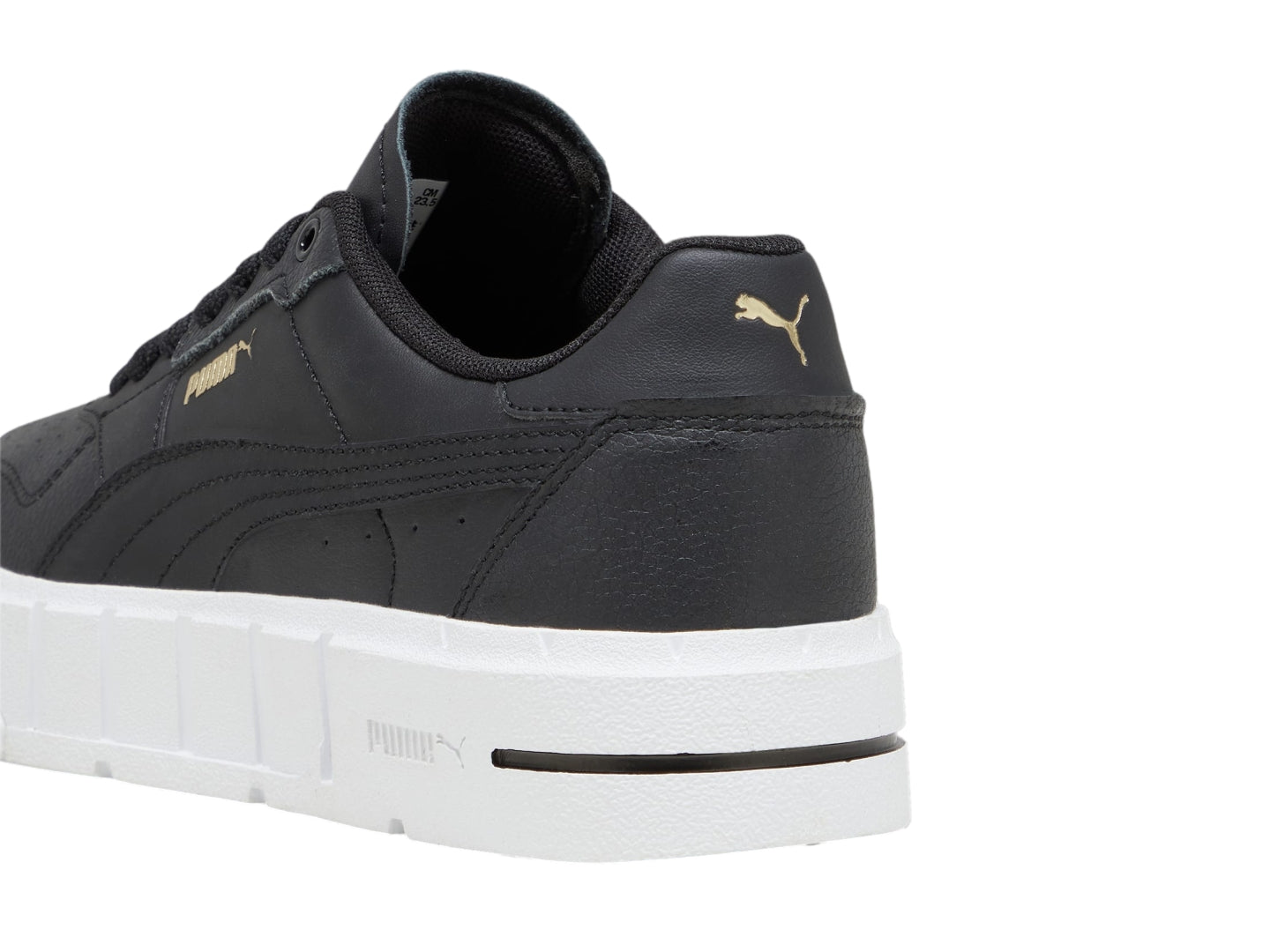 Tenis Puma Cali Court Lth 393802 Para Mujer
