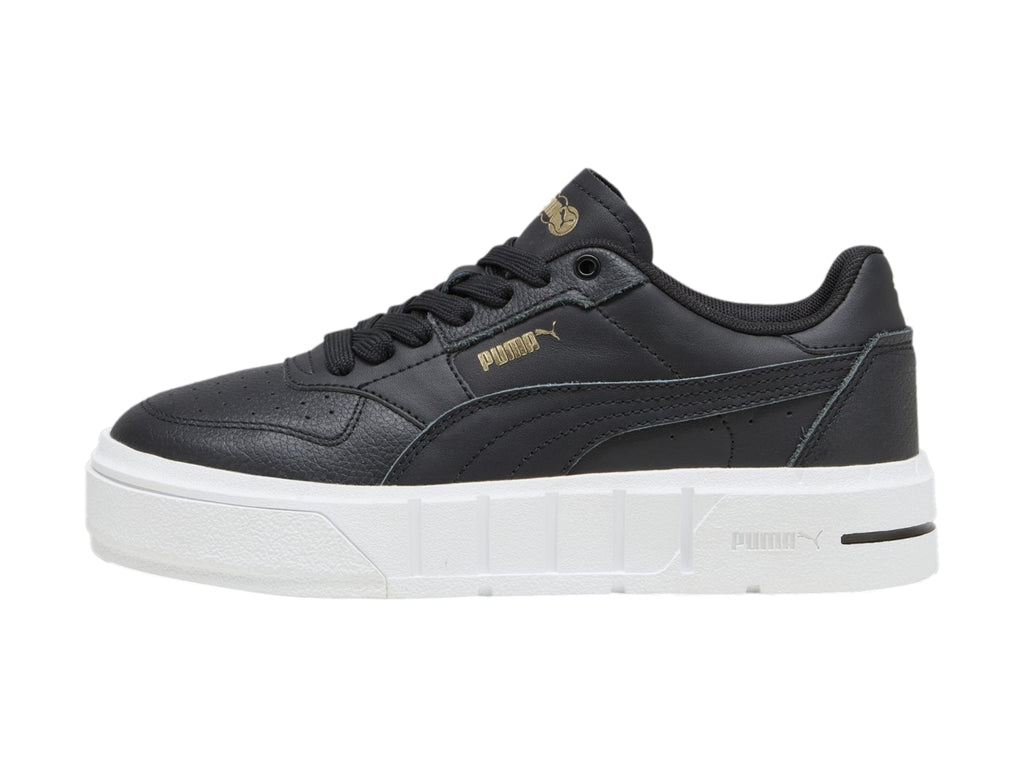 Tenis Puma Cali Court Lth 393802 Para Mujer