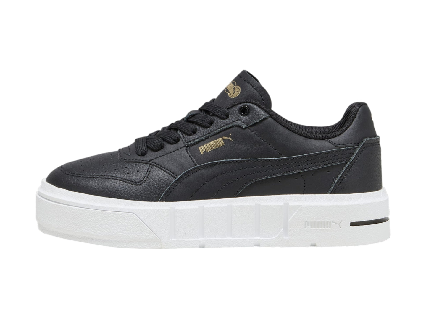 Tenis Puma Cali Court Lth 393802 Para Mujer