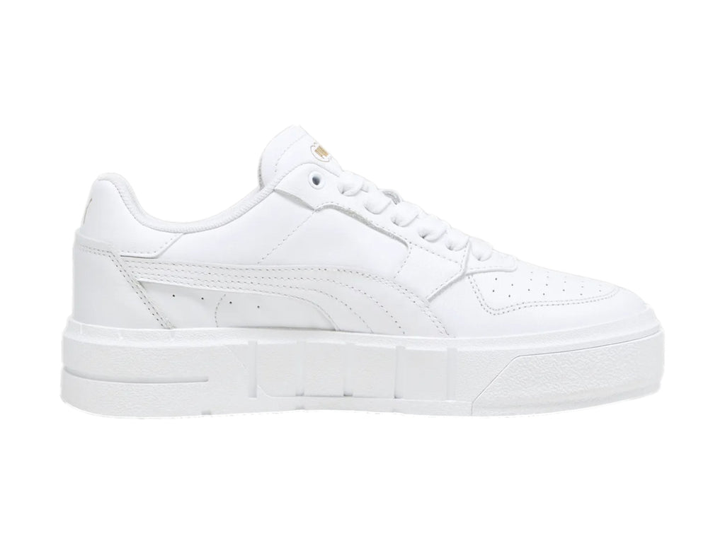 Tenis Puma Cali Court Lth 393802 Para Mujer