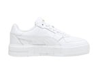 Tenis Puma Cali Court Lth 393802 Para Mujer