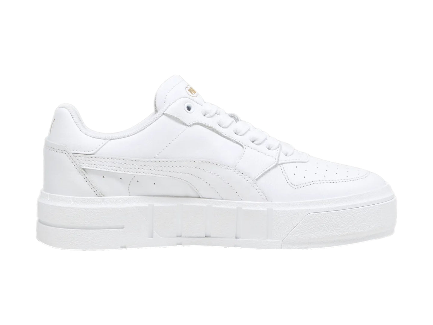 Tenis Puma Cali Court Lth 393802 Para Mujer