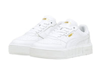 Tenis Puma Cali Court Lth 393802 Para Mujer