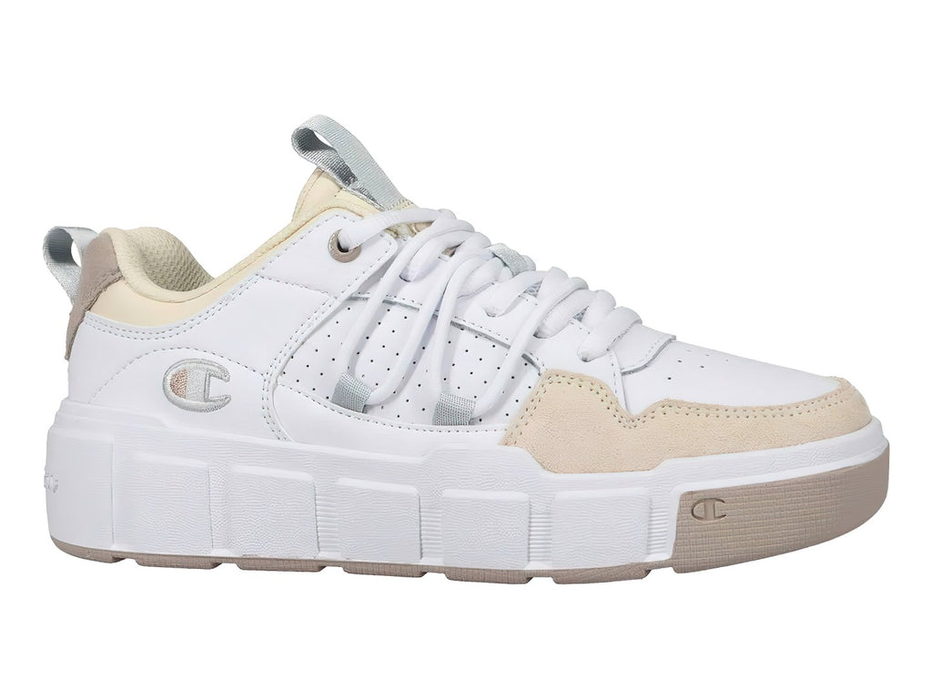 Tenis Champion Ventor Chic 101906 Para Mujer