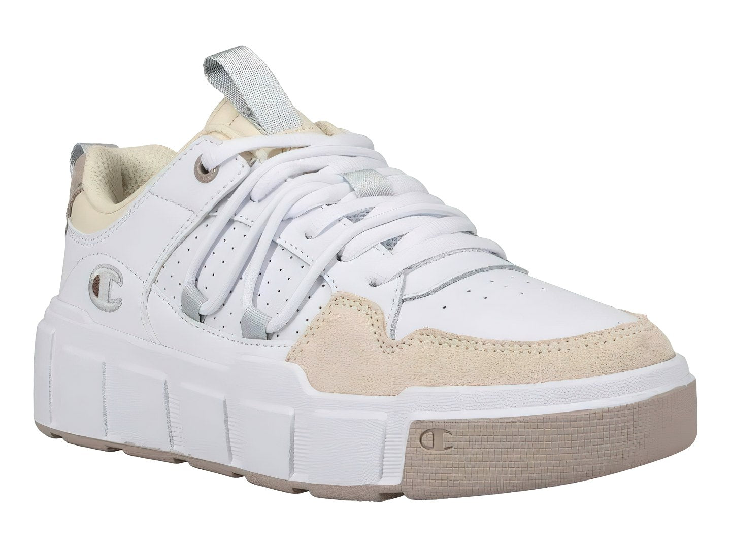 Tenis Champion Ventor Chic 101906 Para Mujer