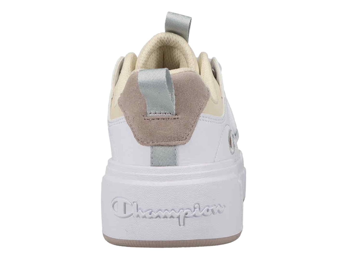 Tenis Champion Ventor Chic 101906 Para Mujer