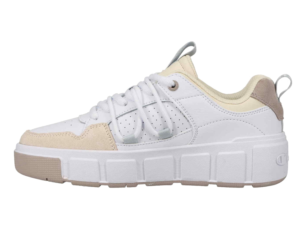 Tenis Champion Ventor Chic 101906 Para Mujer