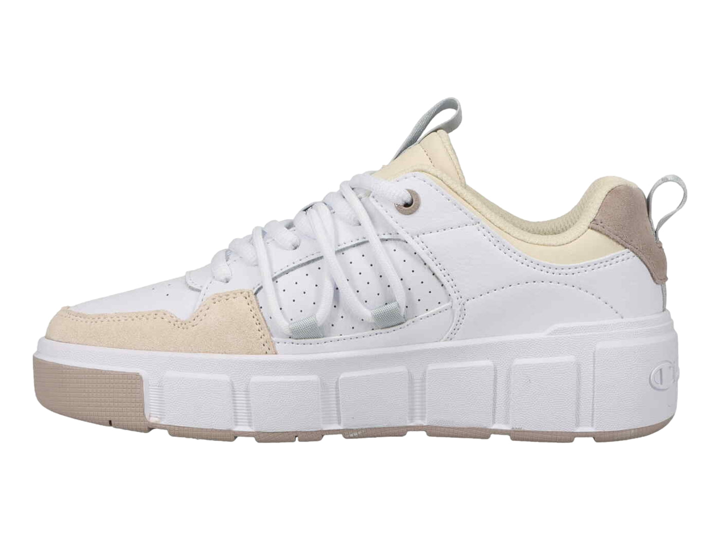 Tenis Champion Ventor Chic 101906 Para Mujer