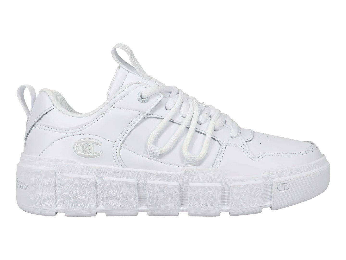 Tenis Champion Ventor Chic 101740 Para Mujer