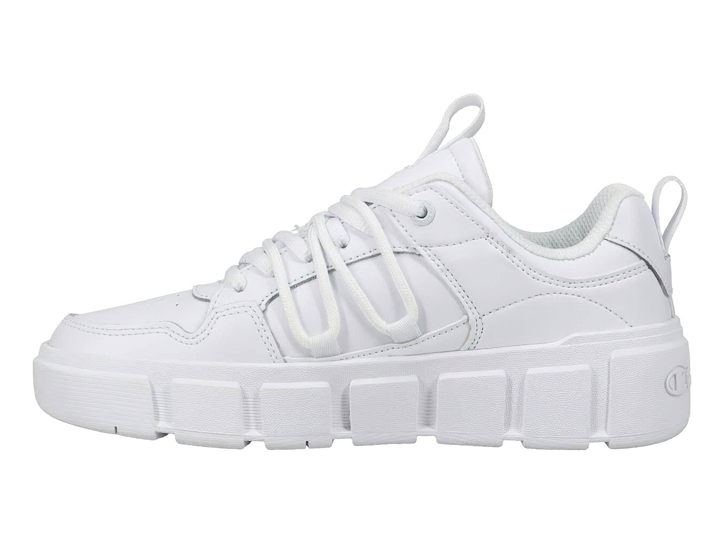 Tenis Champion Ventor Chic 101740 Para Mujer