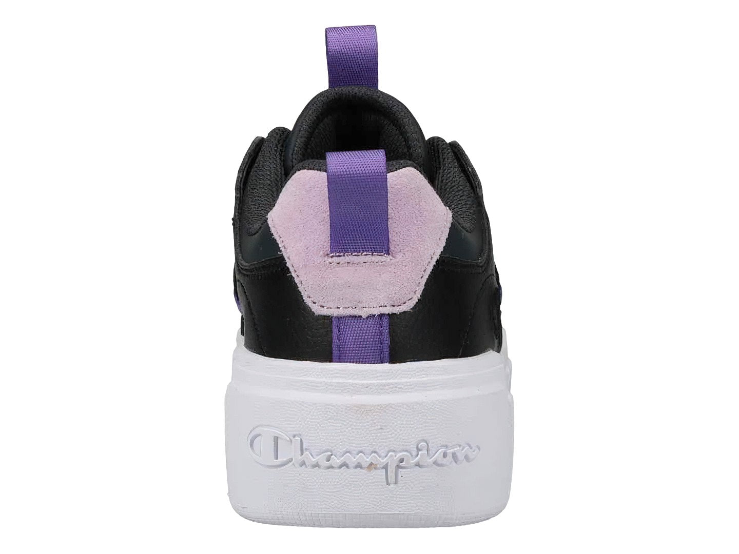 Tenis Champion Ventor Chic 101813 Para Mujer