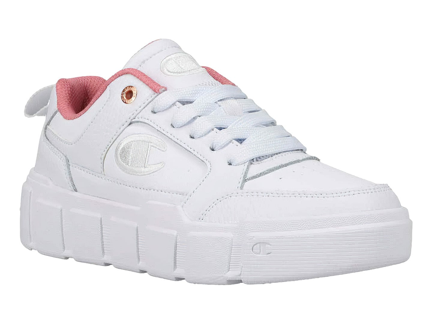 Tenis Champion Ventor Chic 101924 Para Niña