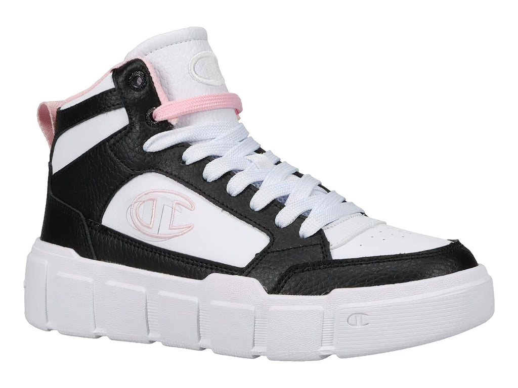 Tenis Champion Drome Ventor Hi 101843 Para Niña