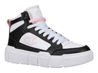Tenis Champion Drome Ventor Hi 101843 Para Niña