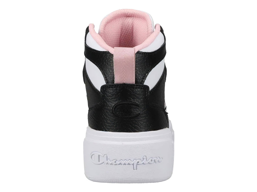 Tenis Champion Drome Ventor Hi 101843 Para Niña